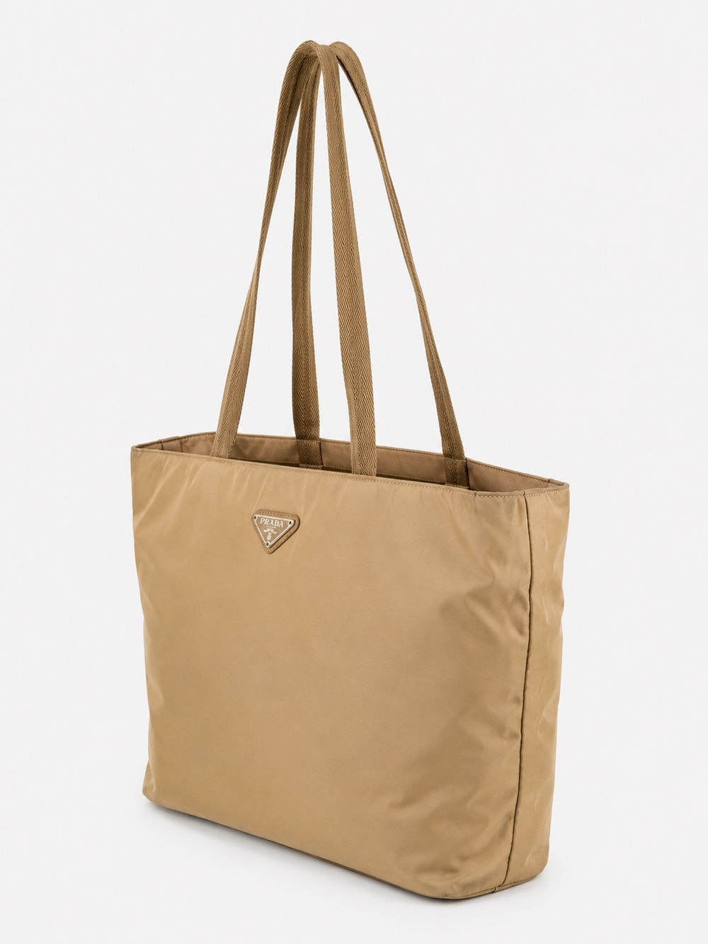 Prada Nylon Tessuto Tote Bag - Picture 12 of 15